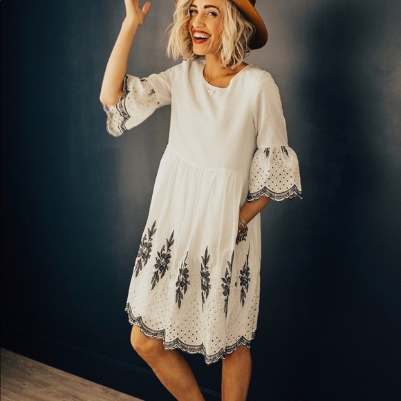 Roolee Dresses & Skirts - Roolee Dress